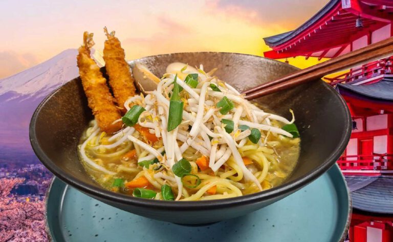 Ramensuppe NEU!